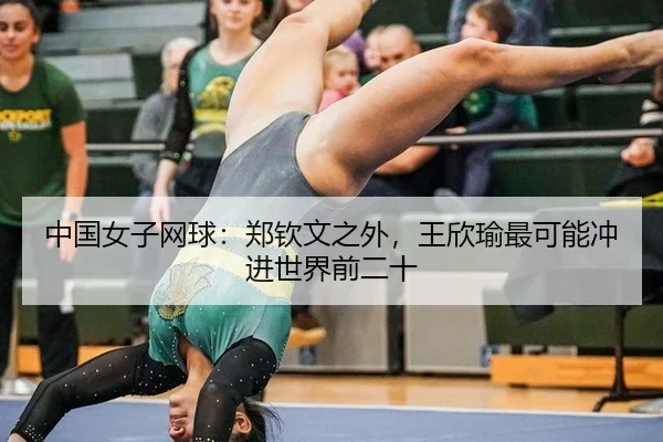中国女子网球：郑钦文之外，王欣瑜最可能冲进世界前二十